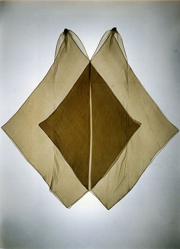 madeleine vionnet pattern