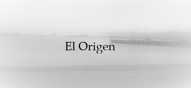 Capítulo 2 – El Origen