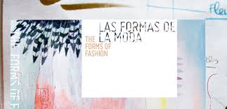 Las formas de la moda