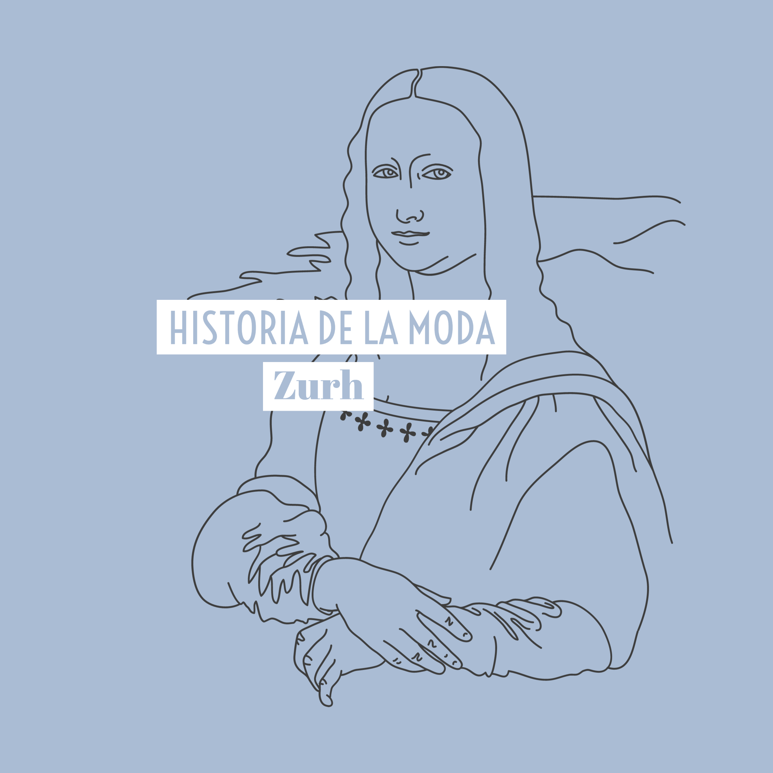 Audios Historia de la moda Zurh
