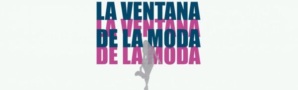 La ventana de la moda.