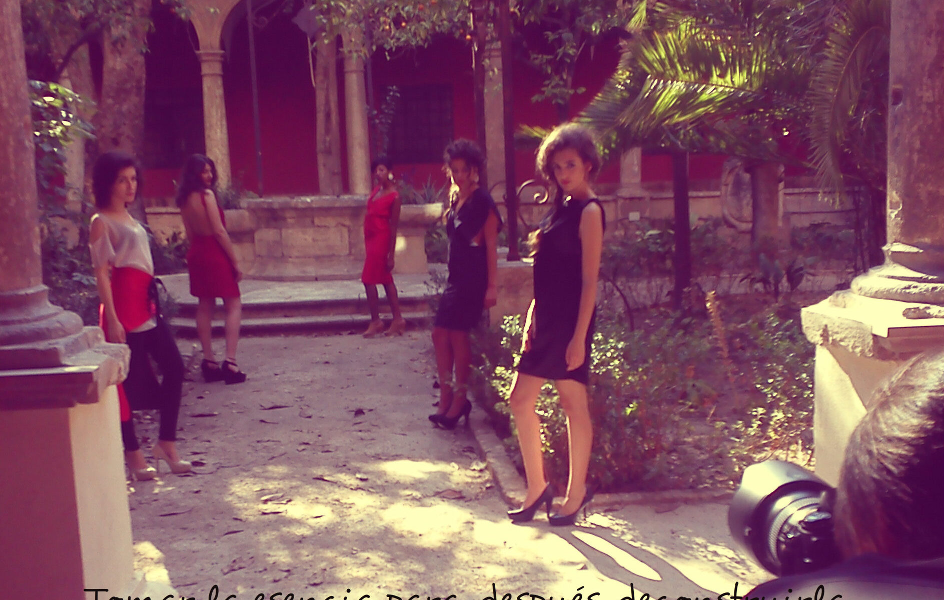 desfile monasterio museo el carmen valencia zurh