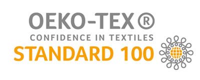certificado textil oeko tex standard 100 ecologico