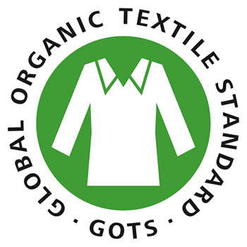 certificado gots ecológico textil